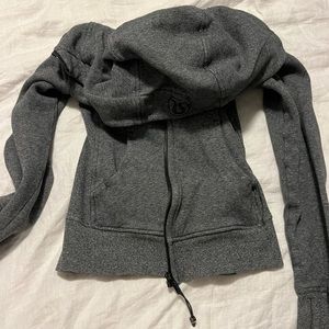 Lululemon Scuba Hoodie